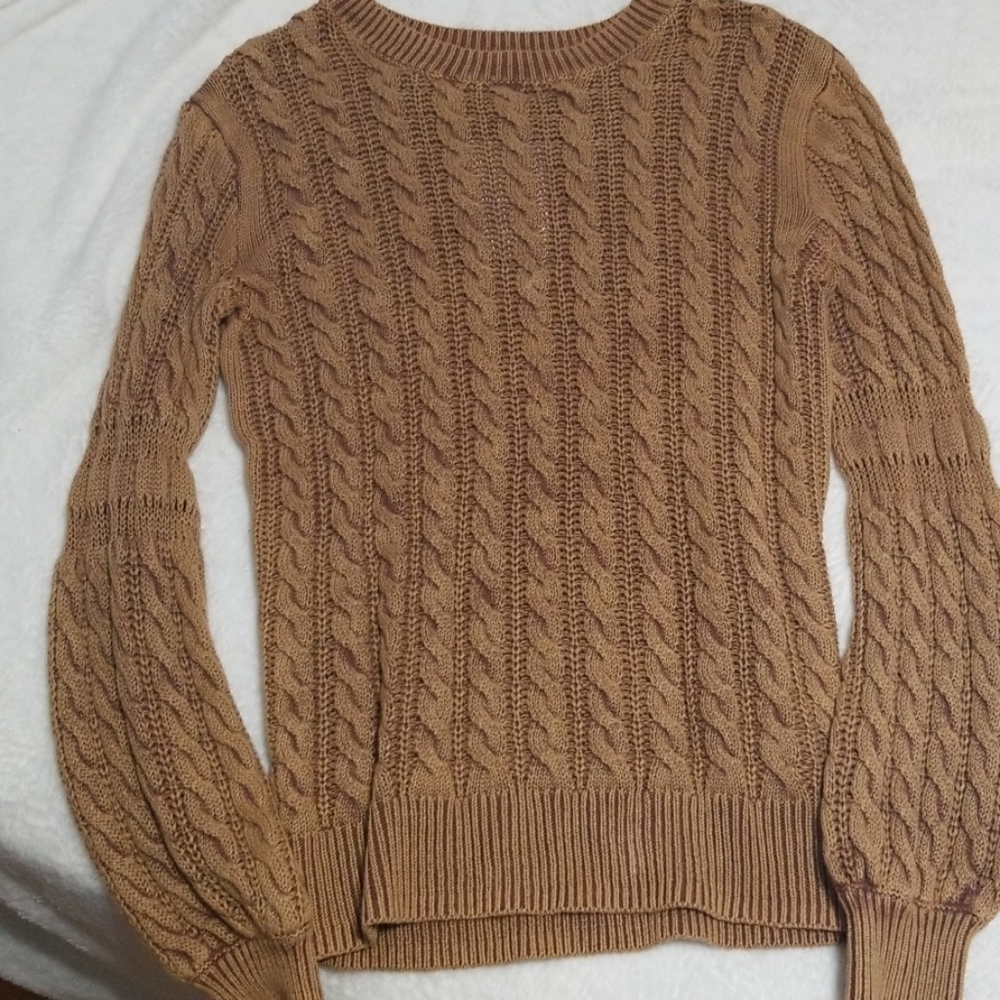 Sweater